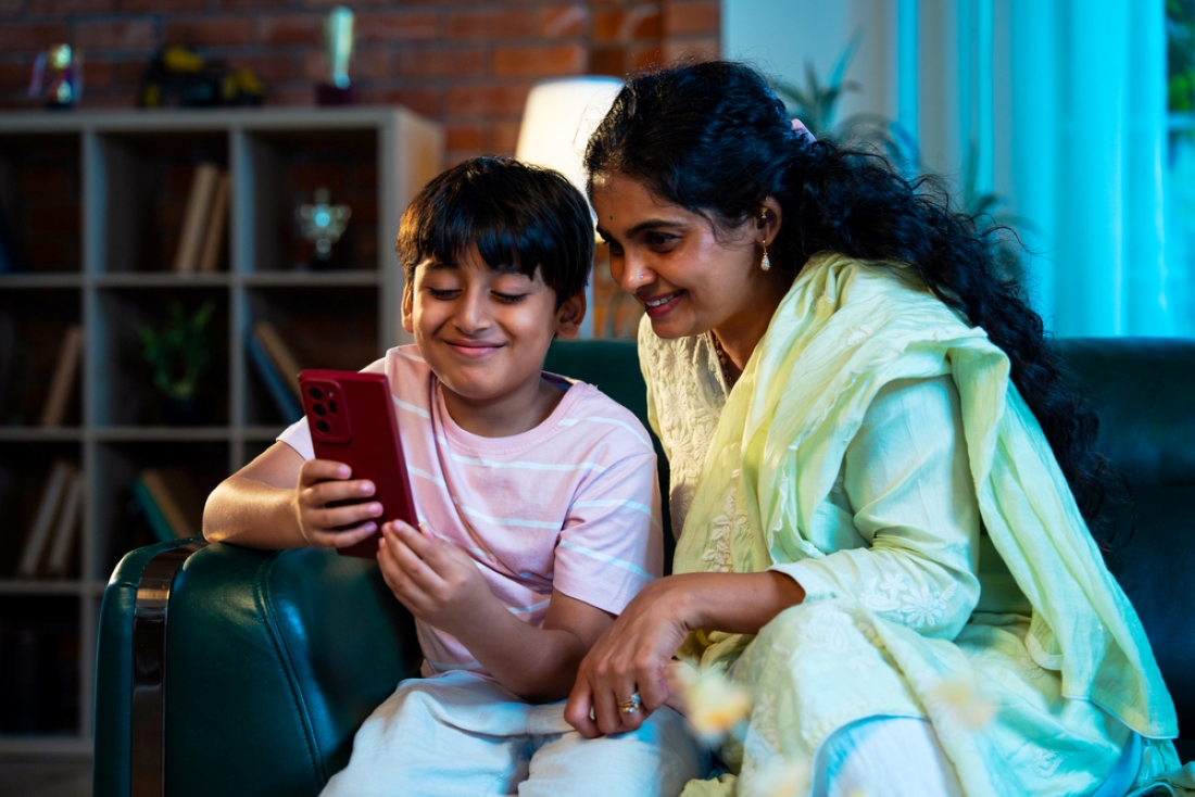 The Crucial Conversations About Social Media Safety Your Family Needs