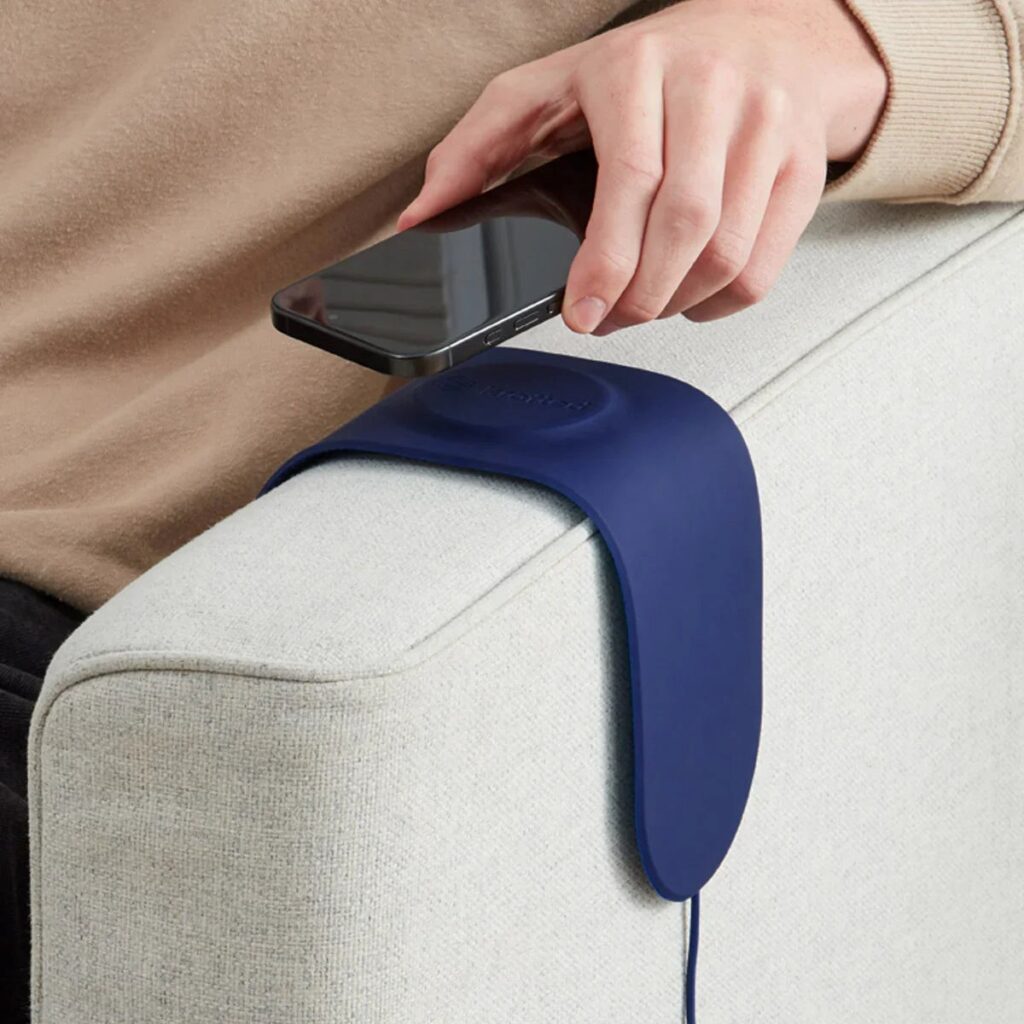 Couch gadget