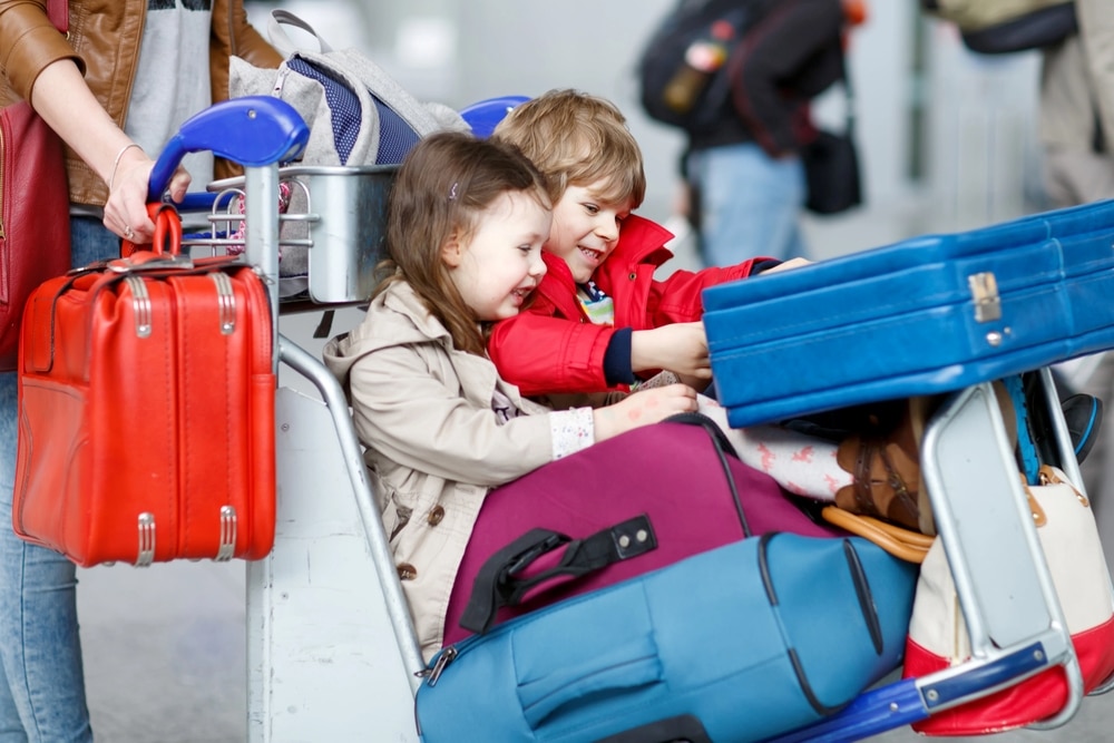 Family Travel Made Easy: Smart Tips for Stress-Free Trips