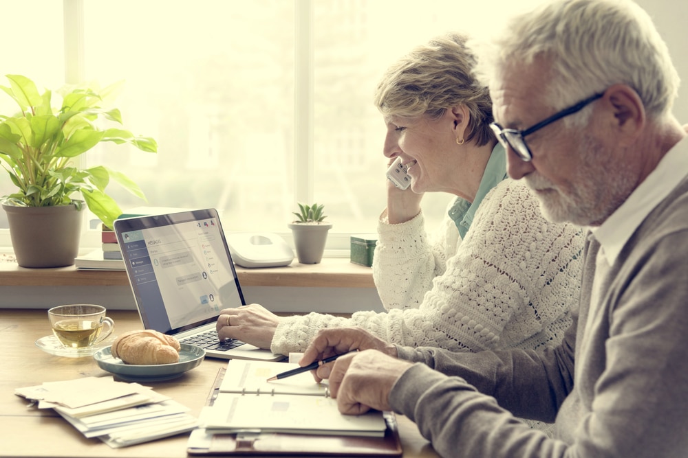 Grandparents (and Parents): Is Your Old Workplace Pension Pulling Its Weight?