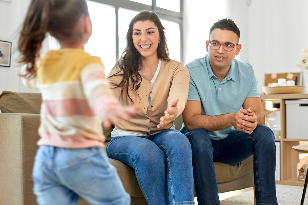 Every Family Faces Challenges