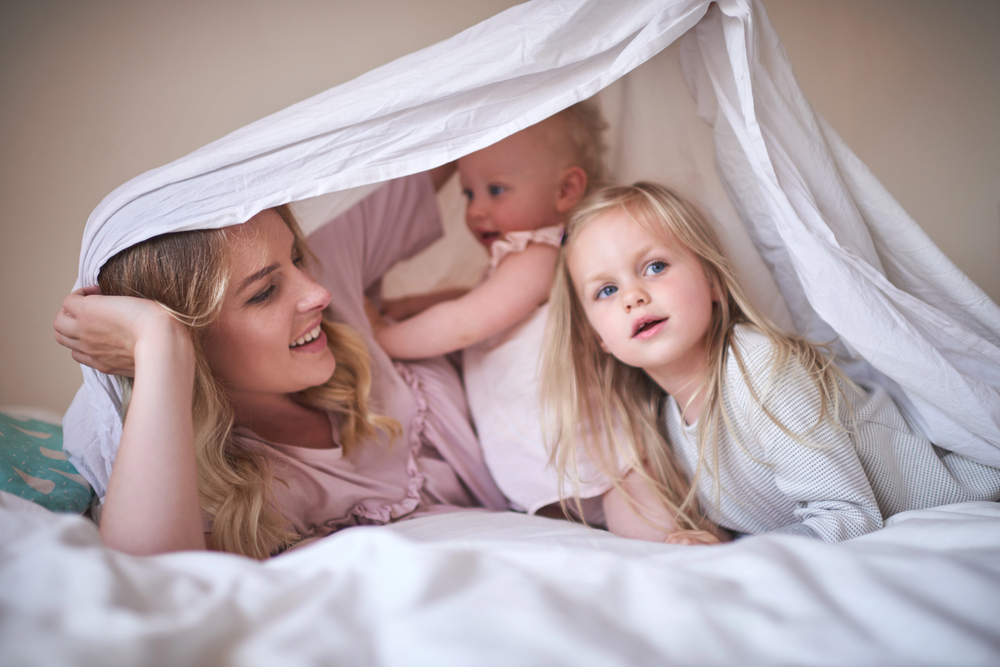 From Poppers to Pyjamas: The Bedtime Clothing Timeline Nobody Explains