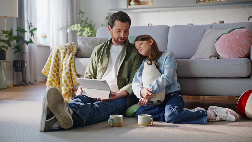 Misinformation is now parents’ top online safety concern